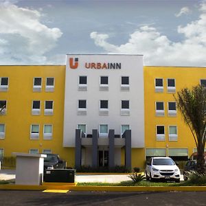 Hotel Urbainn